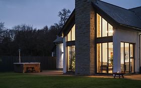 Lowwood Lodges
